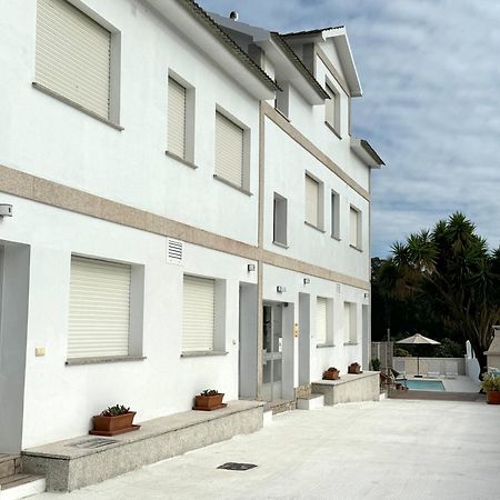 Apartamentos Naturmar ラショ エクステリア 写真