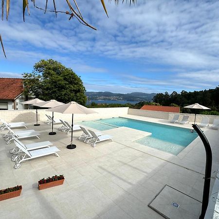 Apartamentos Naturmar ラショ エクステリア 写真
