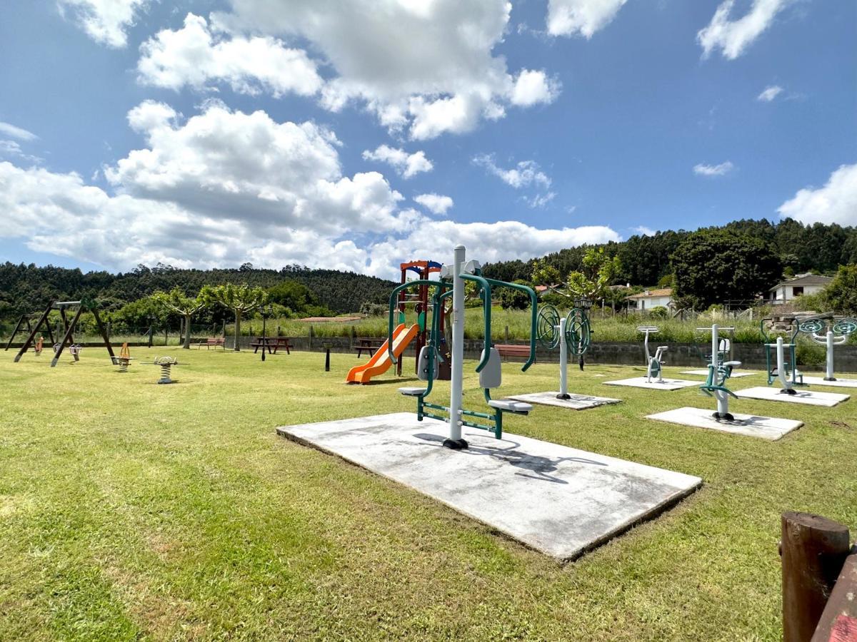 Apartamentos Naturmar ラショ エクステリア 写真