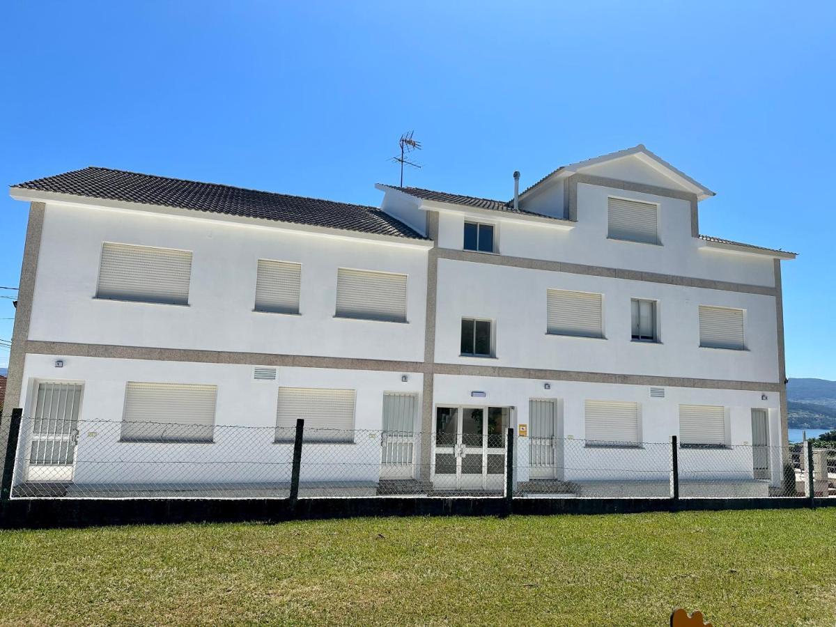 Apartamentos Naturmar ラショ エクステリア 写真