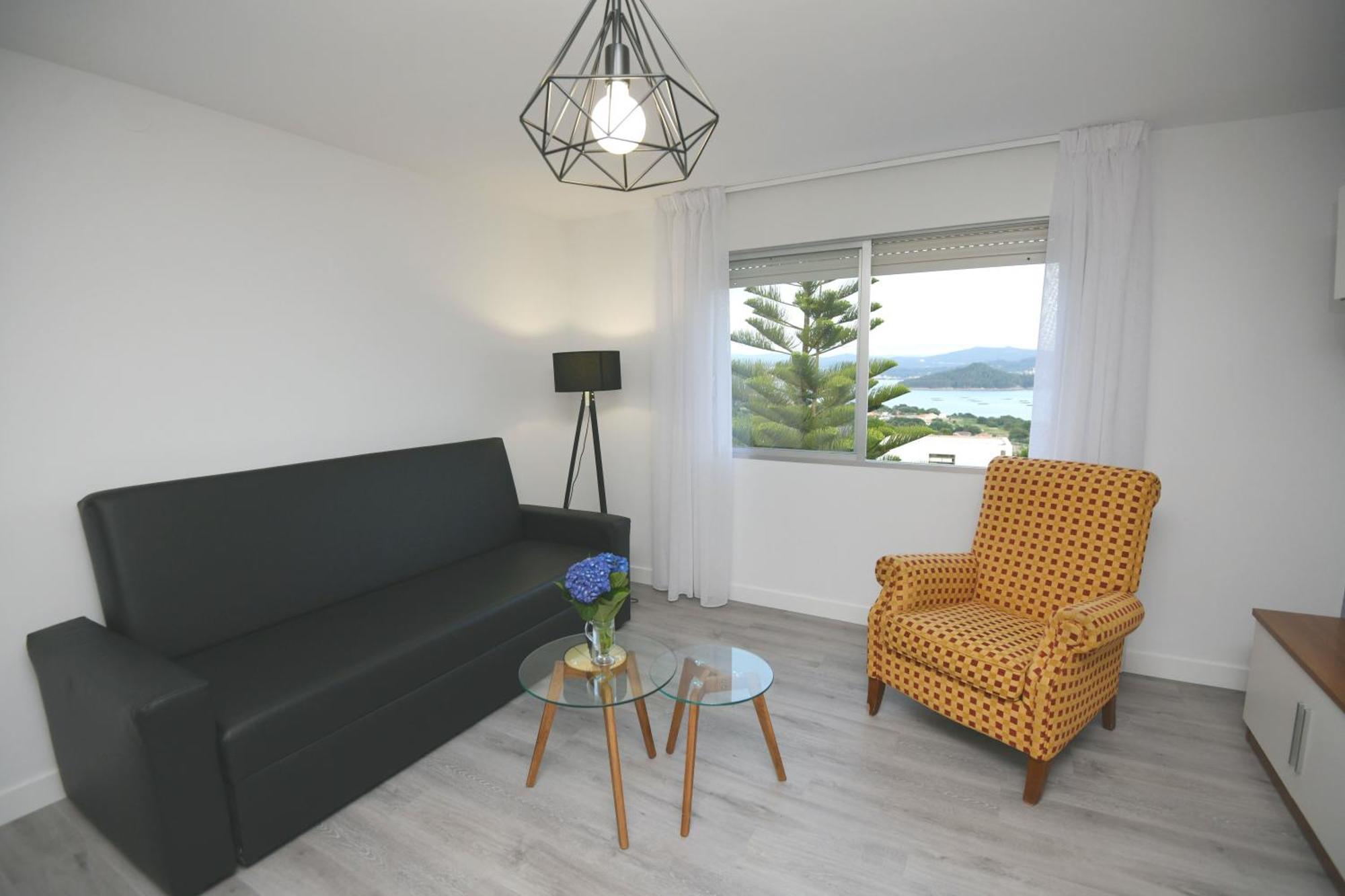 Apartamentos Naturmar ラショ エクステリア 写真