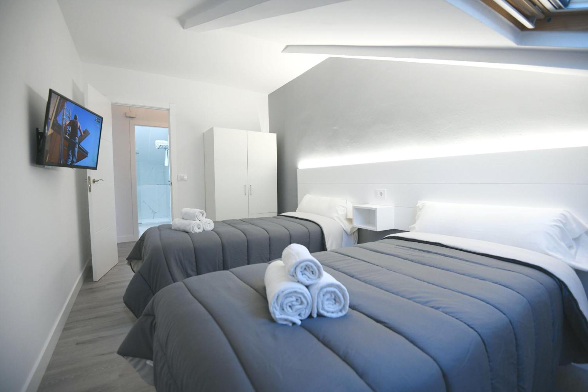 Apartamentos Naturmar ラショ エクステリア 写真