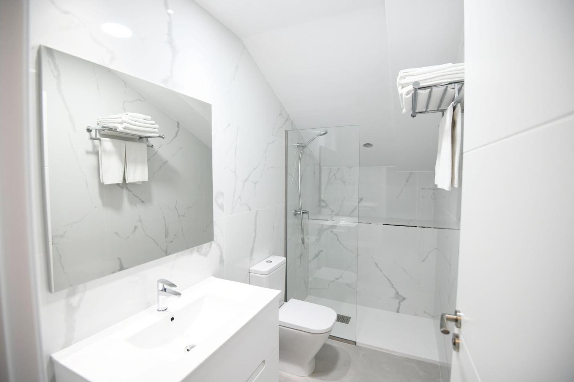 Apartamentos Naturmar ラショ エクステリア 写真