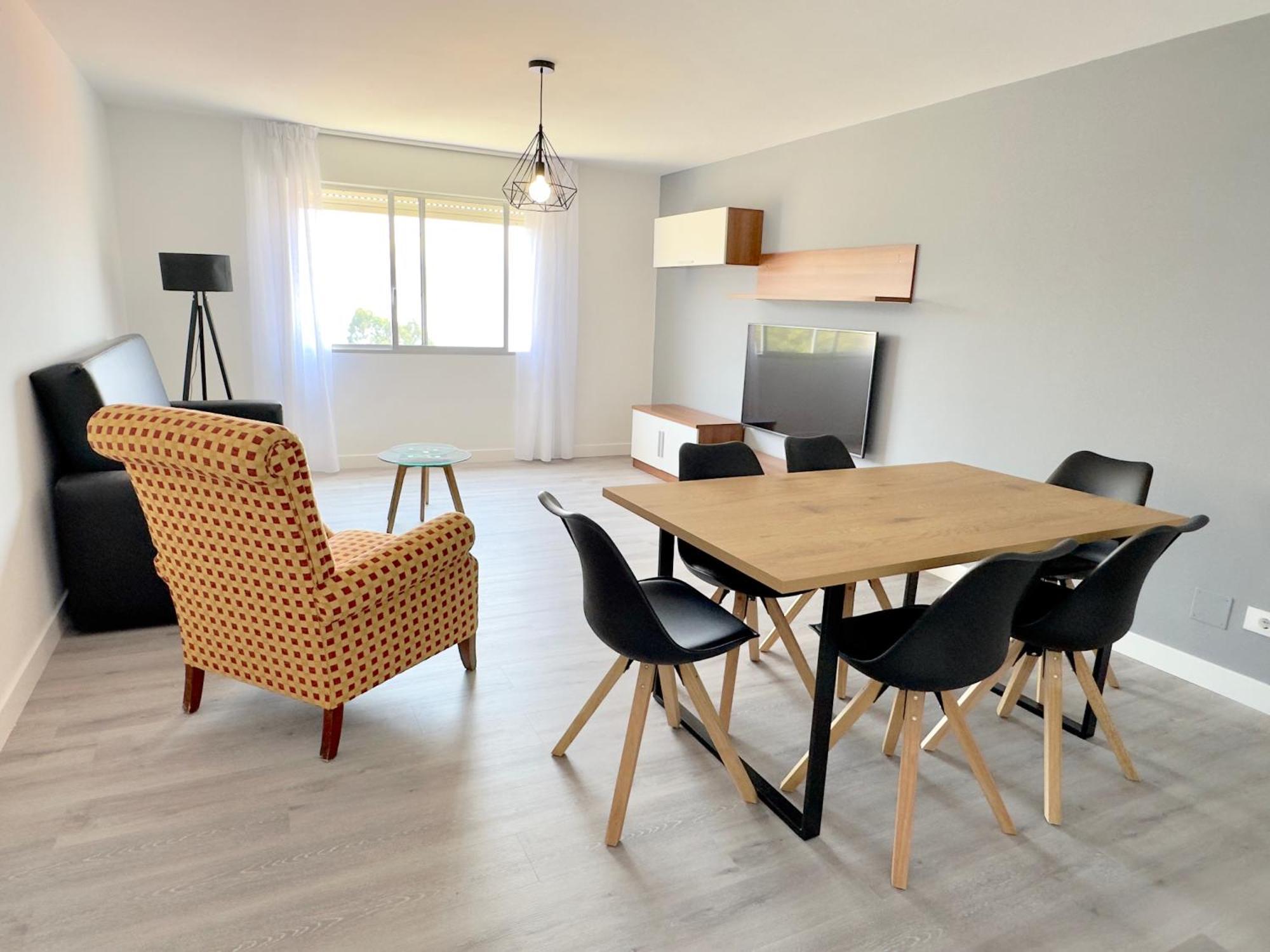Apartamentos Naturmar ラショ エクステリア 写真