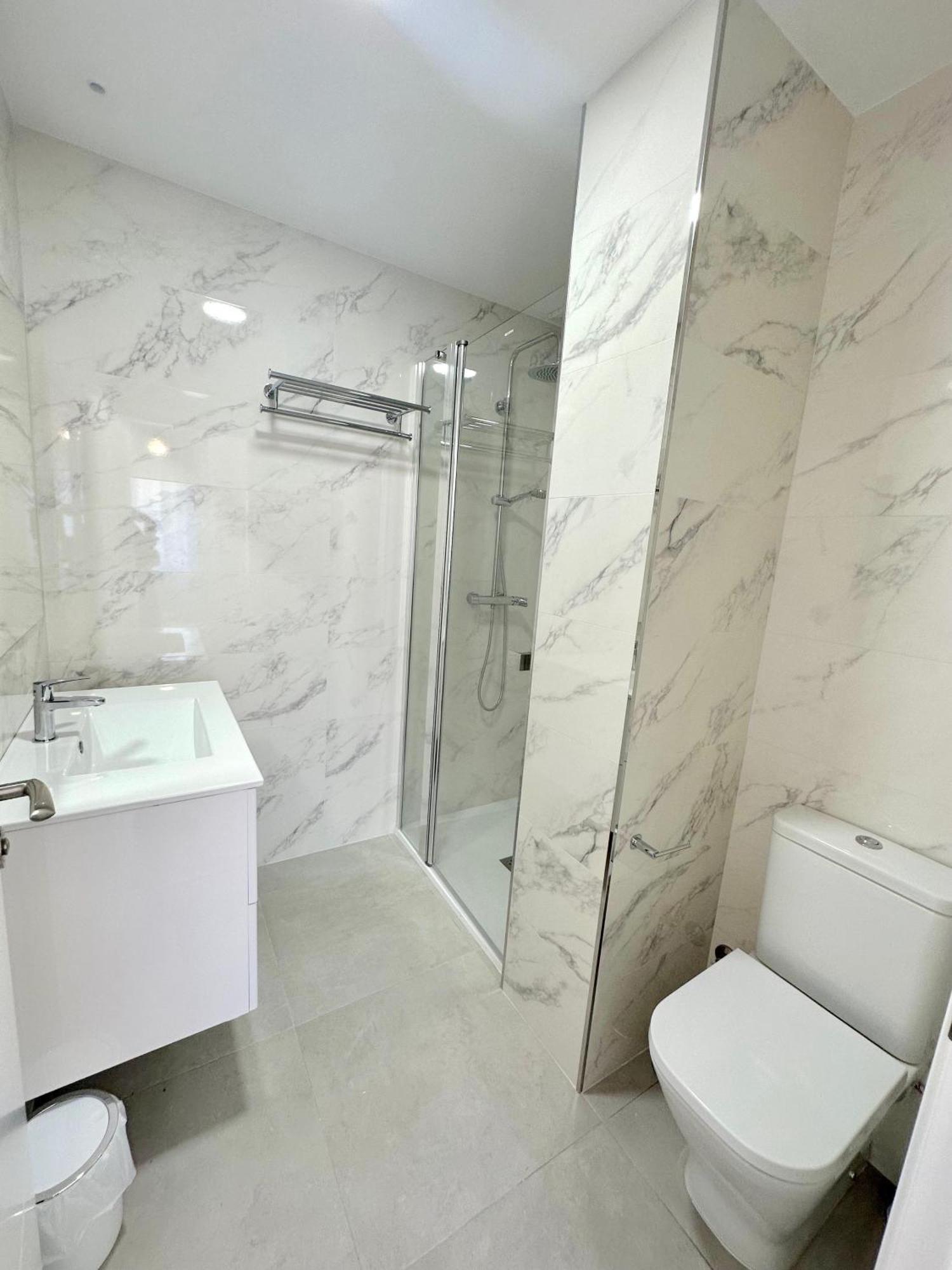 Apartamentos Naturmar ラショ エクステリア 写真