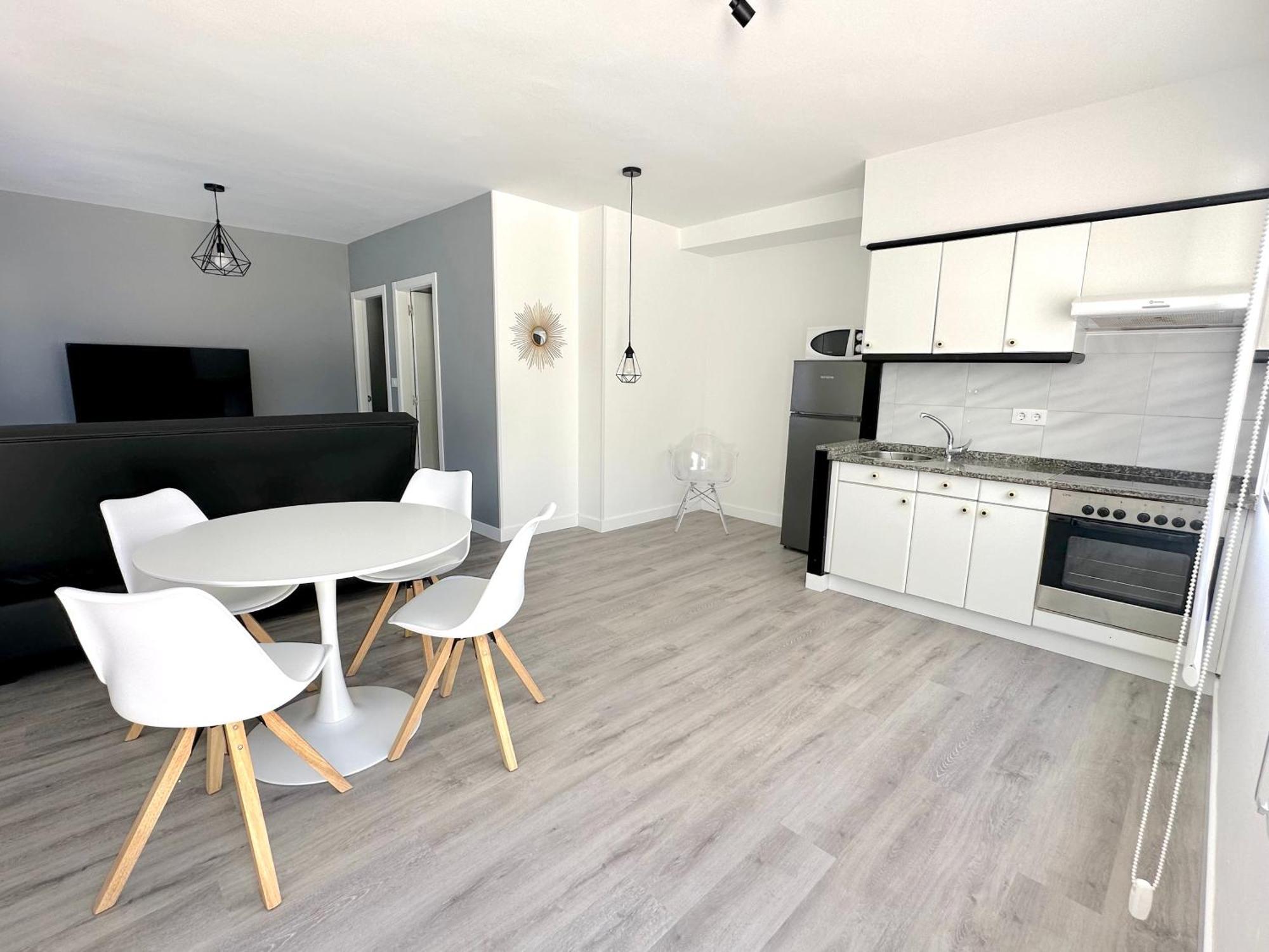 Apartamentos Naturmar ラショ エクステリア 写真