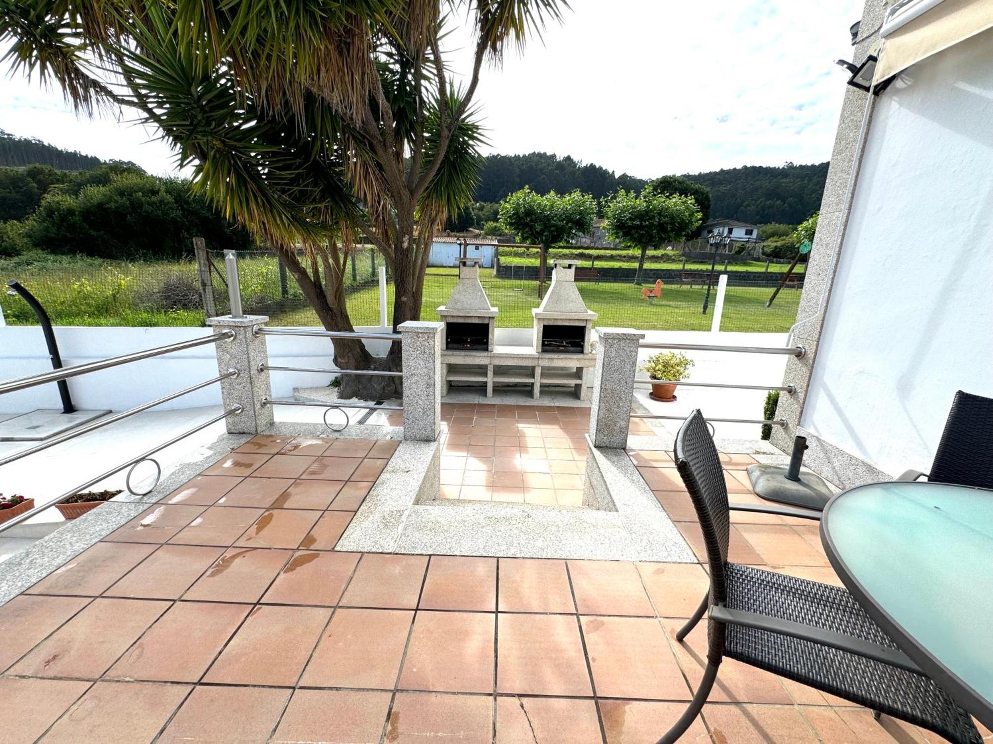 Apartamentos Naturmar ラショ エクステリア 写真