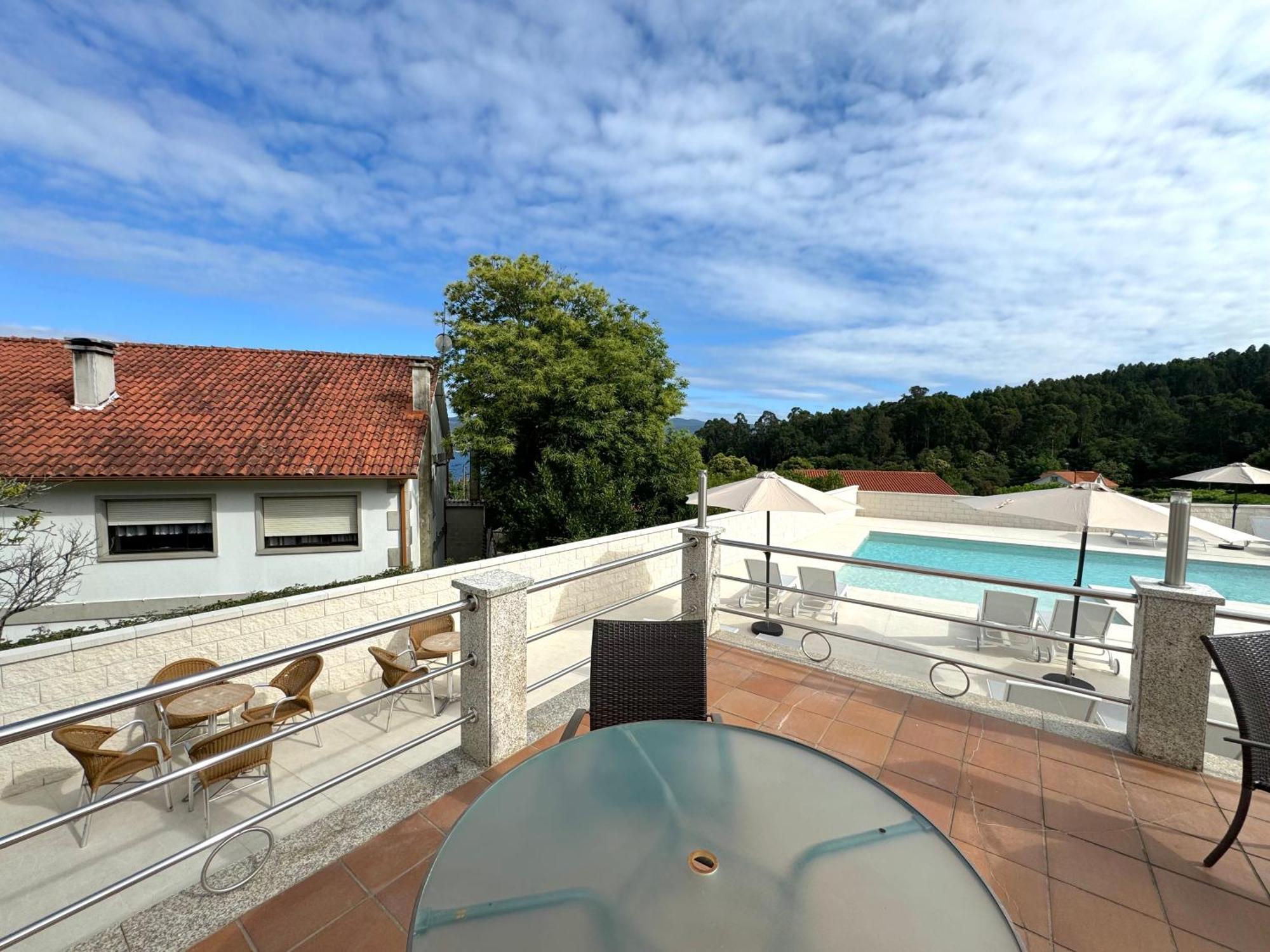 Apartamentos Naturmar ラショ エクステリア 写真