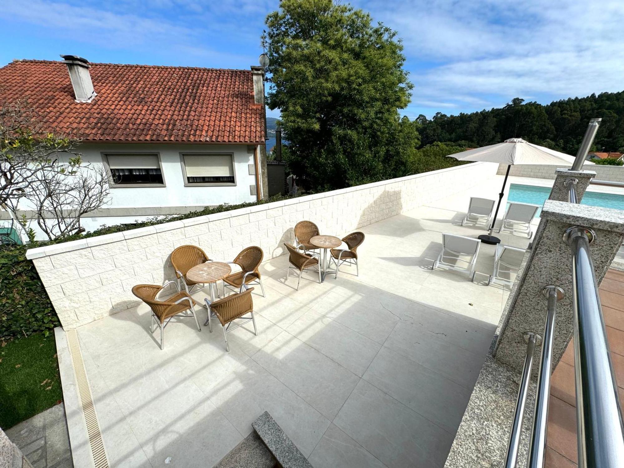 Apartamentos Naturmar ラショ エクステリア 写真