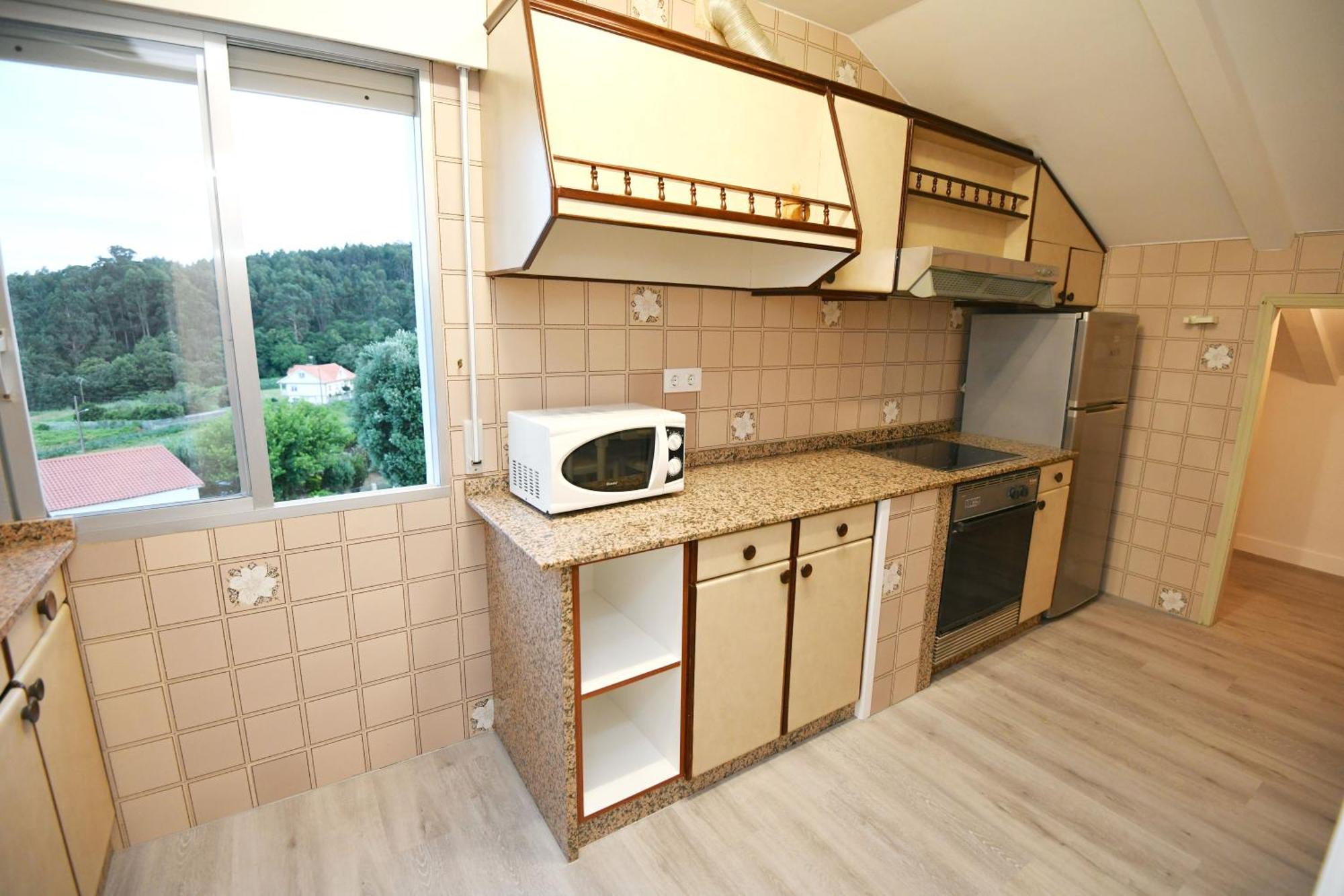 Apartamentos Naturmar ラショ エクステリア 写真