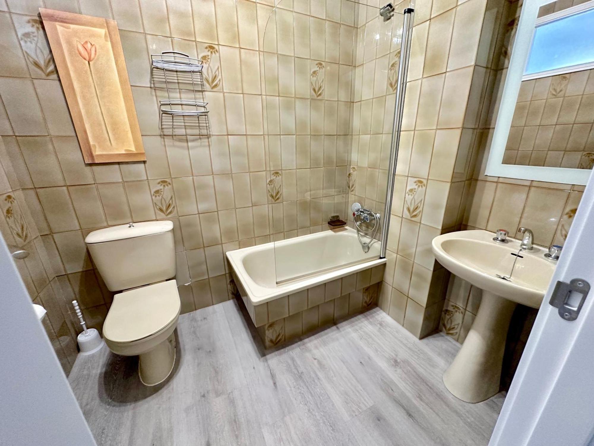 Apartamentos Naturmar ラショ エクステリア 写真