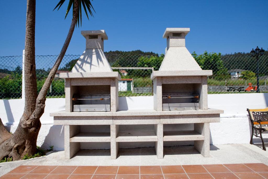 Apartamentos Naturmar ラショ エクステリア 写真